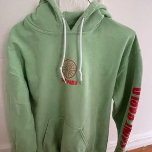 Kanye West Saint Pablo Tour Sweater